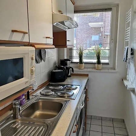 Daire Kleine Perle *