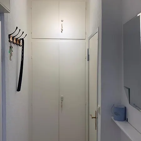 Daire Kleine Perle Büsum