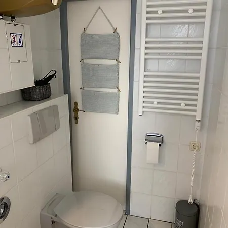 Kleine Perle * Büsum