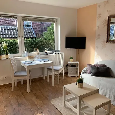 Kleine Perle Holiday home Busum