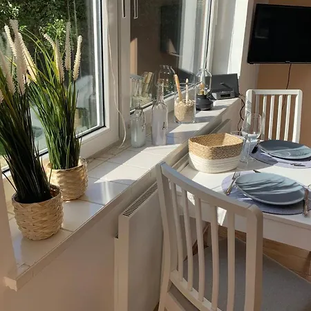 Kleine Perle Holiday home