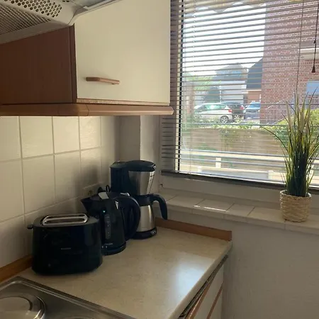 Kleine Perle Daire *