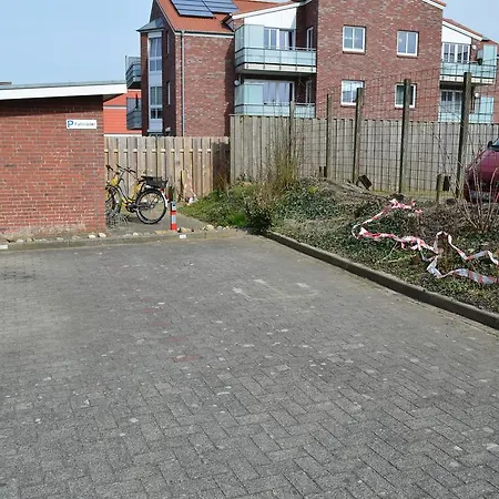Holiday home Kleine Perle Busum