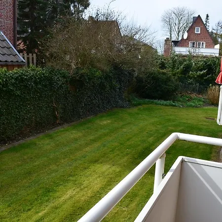 Holiday home Kleine Perle *