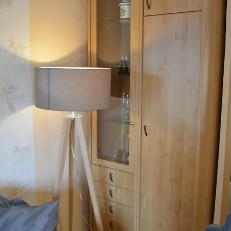 Kleine Perle Holiday home