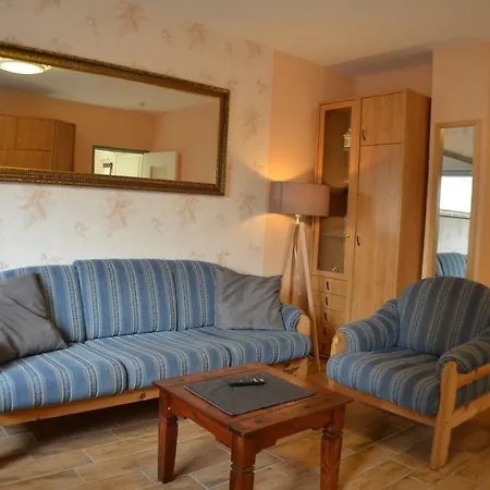 Kleine Perle Holiday home *