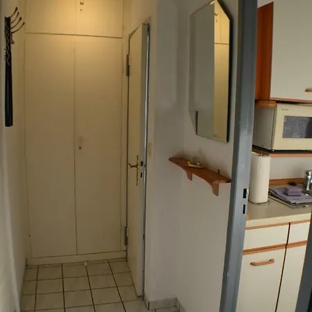 Kleine Perle Holiday home