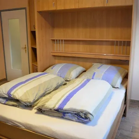 Kleine Perle Holiday home Busum