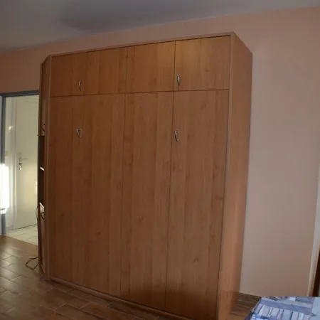 Holiday home Kleine Perle
