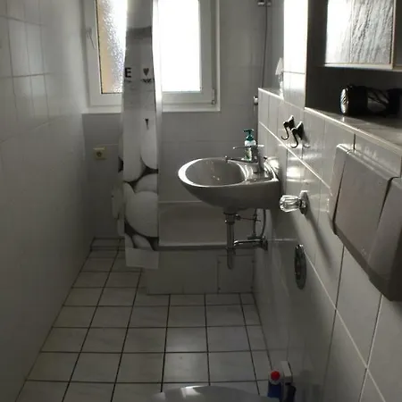 Holiday home Kleine Perle *