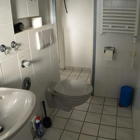 Holiday home Kleine Perle