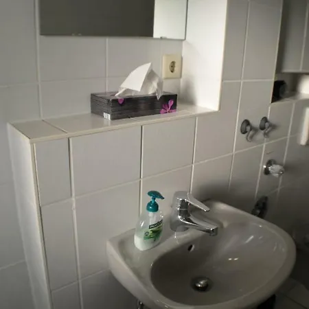 Kleine Perle Holiday home Busum