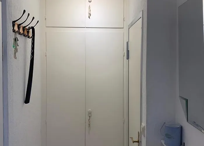 Lägenhet Kleine Perle Büsum