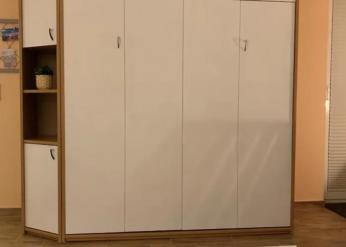 Lägenhet Kleine Perle