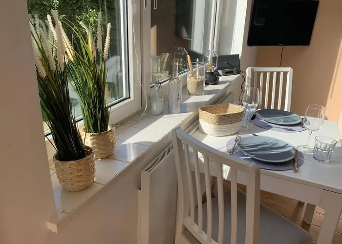 Kleine Perle Lägenhet