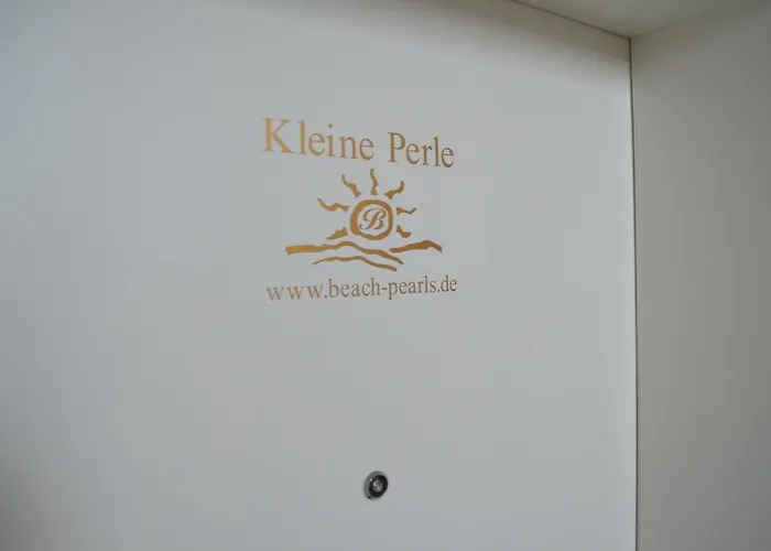 Kleine Perle Lägenhet