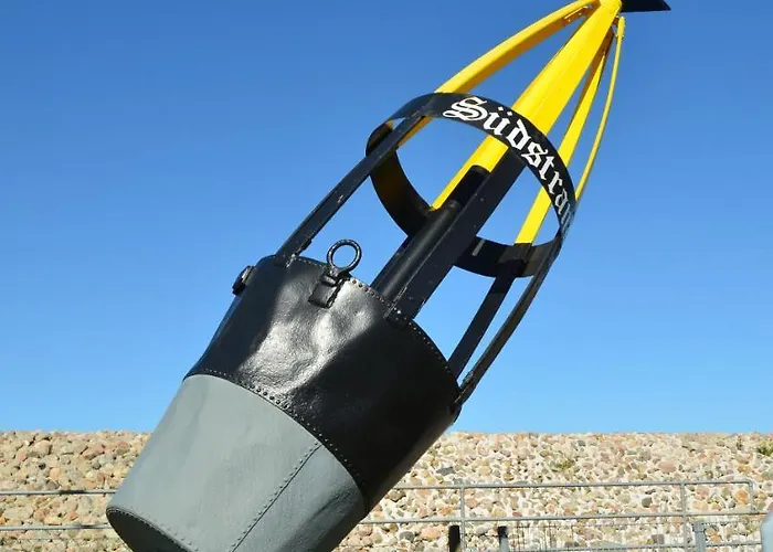 Lägenhet Kleine Perle