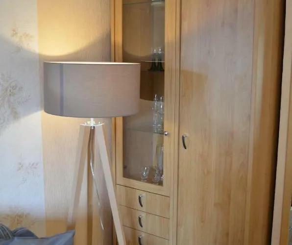 Kleine Perle Lägenhet