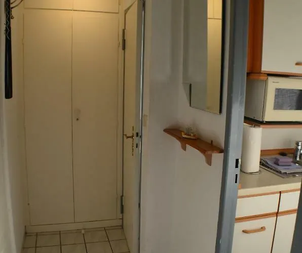 Kleine Perle Lägenhet