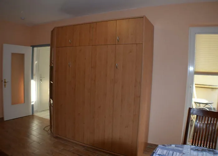 Lägenhet Kleine Perle