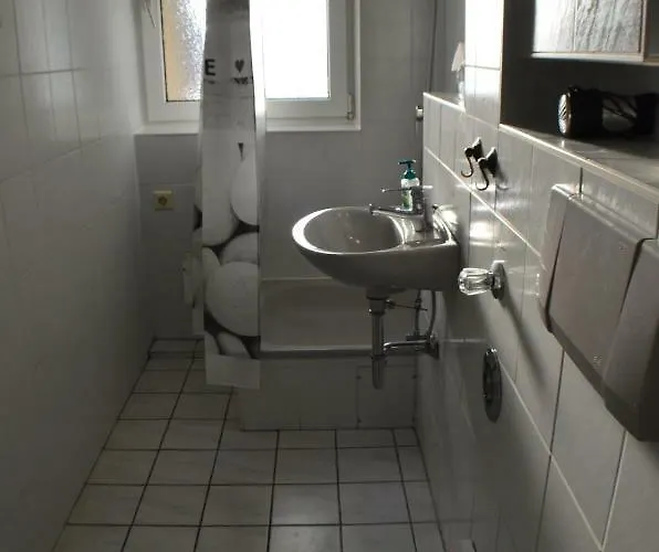 Lägenhet Kleine Perle *