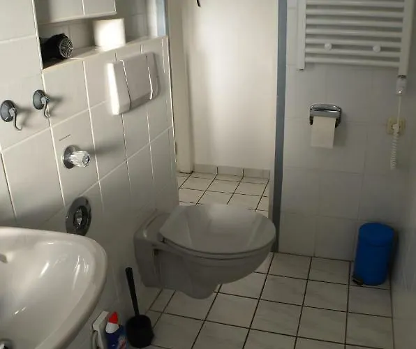 Lägenhet Kleine Perle